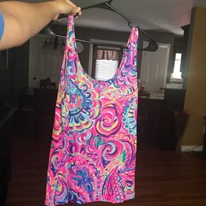Lilly Pulitzer top